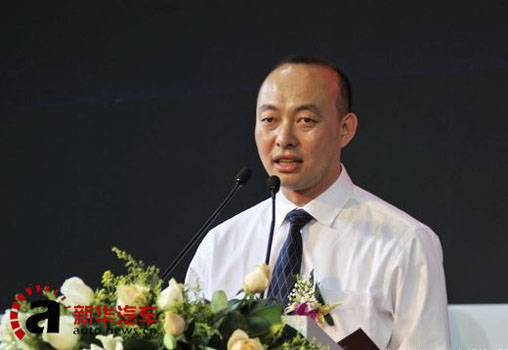 江淮汽車(chē)乘用車(chē)營(yíng)銷(xiāo)公司副總經(jīng)理李建華