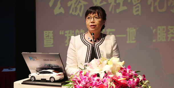 公務(wù)車(chē)改革當(dāng)前 沃爾沃應(yīng)勢(shì)而動(dòng)