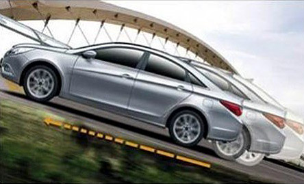 第四項:制動性能