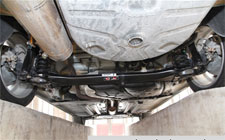 第八項(xiàng):乘坐舒適性