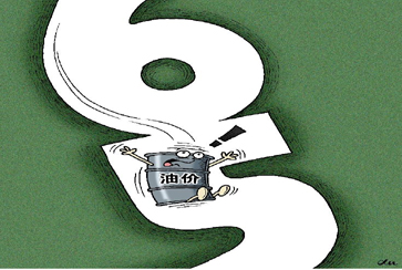 低油價(jià)國家石油戰(zhàn)略儲(chǔ)備暗中大增？