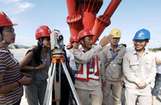 國家電網自覺接受政府監(jiān)管和社會監(jiān)督