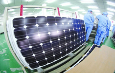 無(wú)錫尚德破產(chǎn)重整 英利、協(xié)鑫聯(lián)手整合光伏產(chǎn)業(yè)鏈