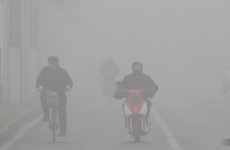 油品升級能否驅散霧霾？