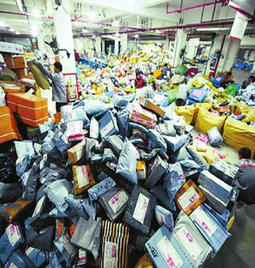 &ldquo;非典型&rdquo;快遞糾紛發(fā)貨人如何維權