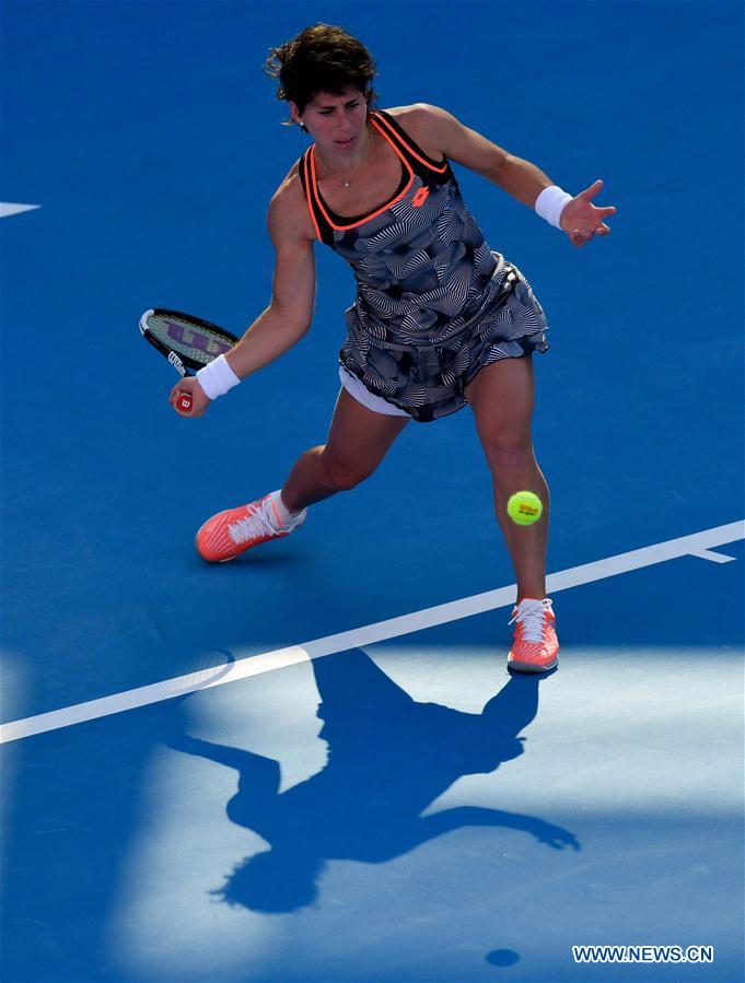 (SP)QATAR-DOHA-TENNIS-2019 WTA QATAR OPEN