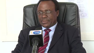 Africa is expecting the G20 Summit held in China: Kenyan expert