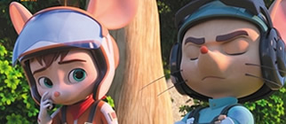 經(jīng)典動(dòng)畫重啟，到底拍給誰看？