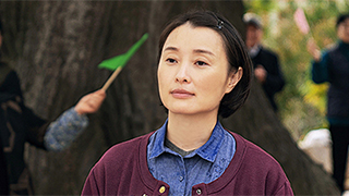 吳越：你的心是怎樣，環(huán)境便是怎樣