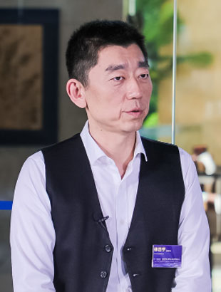 徐浩宇：為父母制藥、為親人制藥