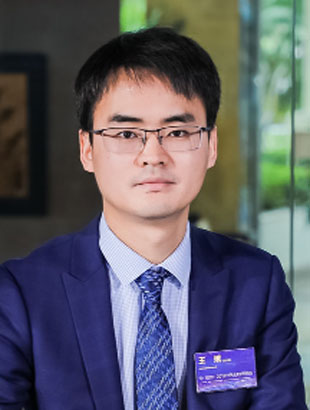 王斌：要做透明工廠、讓消費(fèi)者看得見的工廠