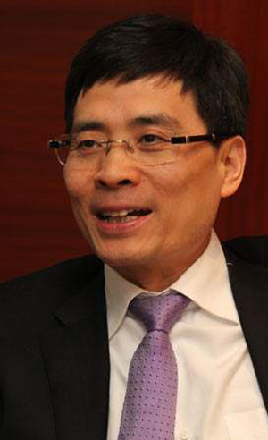 2020全國(guó)兩會(huì)，海爾總裁周云杰最關(guān)心這些事兒