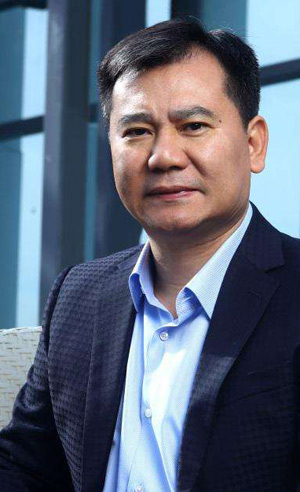 2020&ldquo;兩會(huì)時(shí)間&rdquo;開(kāi)啟，張近東將提交5份建議