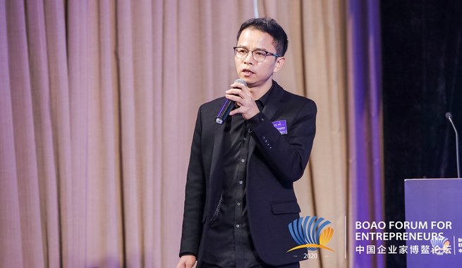 新華優(yōu)品亮相中國企業(yè)家博鰲論壇 助力鄉(xiāng)村振興、提振國貨品牌