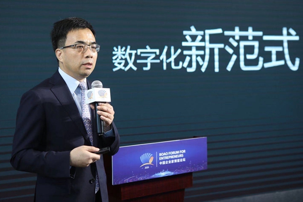 5G的新終端、新上行、新頻段值得期待