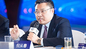 企業(yè)必須與時俱進(jìn)