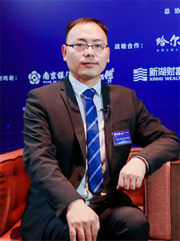 周玉忠：雙江縣著力筑巢引鳳，打造優(yōu)勢品牌