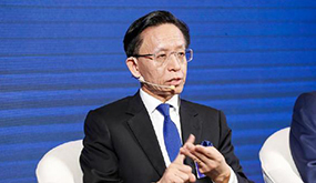 加大改革速度 促進(jìn)醫(yī)療向科技化、智能化發(fā)展