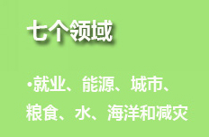 七大領(lǐng)域