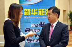 曾錫文:堅(jiān)持可持續(xù)發(fā)展是挑戰(zhàn)也是機(jī)遇