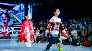 兒童服飾賽道還很大，未來(lái)機(jī)會(huì)還很多