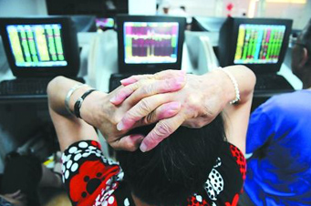 再問(wèn)光大"烏龍指":缺少相關(guān)規(guī)定,股民虧了找誰(shuí)?