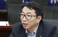 鄭楊：充分體現(xiàn)立足上海、服務全國的要求