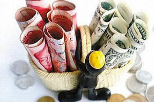 什么是自由流通量？