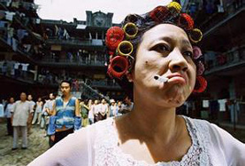 &ldquo;雙十二&rdquo;大媽也瘋狂 為占便宜都做啥？