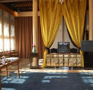 高級會所藏身故宮旁"寺廟"？