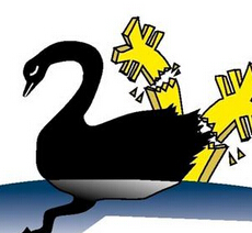 比亞迪&ldquo;黑天鵝&rdquo;啟示