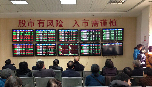 營(yíng)業(yè)部?jī)扇谝?guī)模下降 客戶(hù)逐漸轉(zhuǎn)向低杠桿