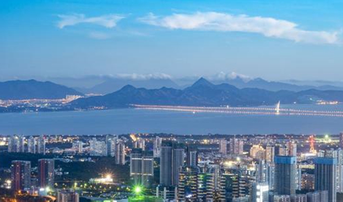 內(nèi)地與香港資本市場&ldquo;互聯(lián)互通&rdquo;機(jī)制