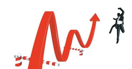 1078家公司去年凈利增長 有色、軟件領(lǐng)跑