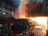 鋼企、有色業(yè)績報喜