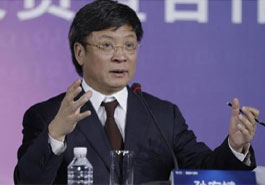 孫宏斌：我是生意人，這就是筆買賣