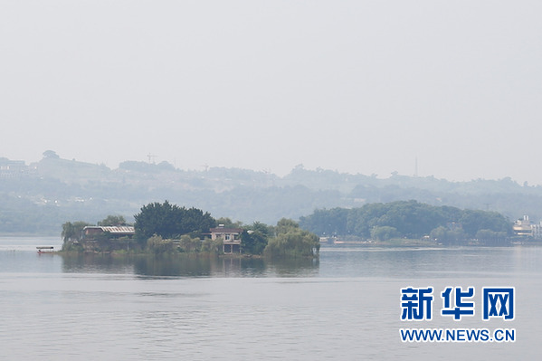 沙田柚、全魚宴 重慶長壽區(qū)打造農(nóng)旅結(jié)合新業(yè)態(tài)