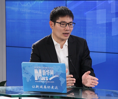 華泰王宗超：2017，軍工板塊如何蓄勢出鞘？