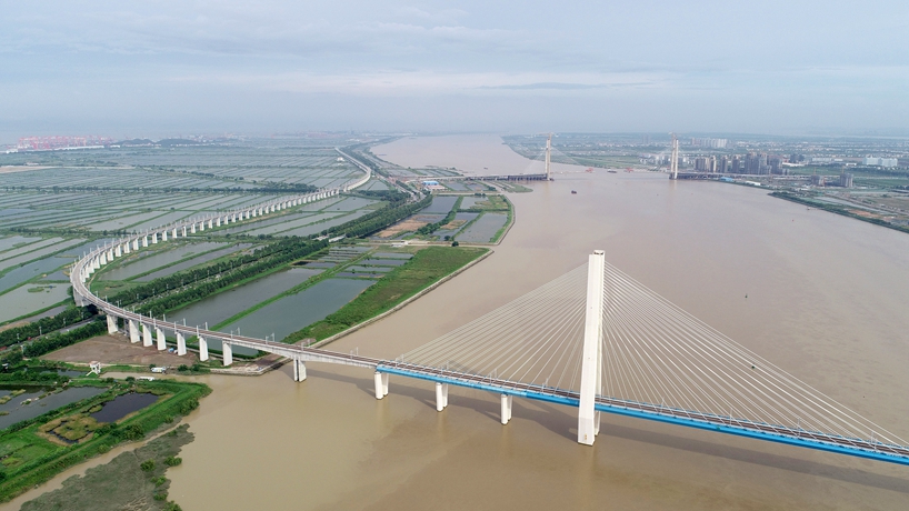 灣區(qū)有大未來，南沙有大機遇