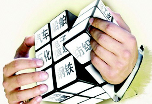 10月8日：上市公司并購(gòu)重組審核啟用&ldquo;分道制&rdquo;審核制度