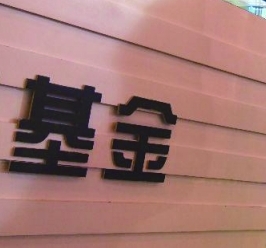 轉(zhuǎn)換投資觀念賺了錢 基金，被忽視的真金