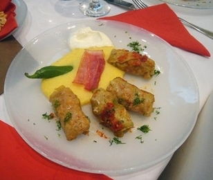 36個國家的特色美食 你吃過嗎？