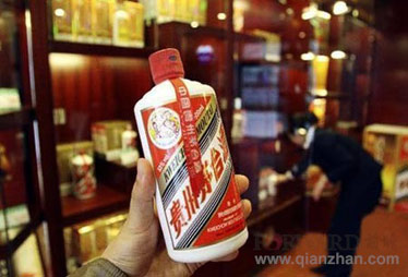 茅臺多元化路線引質(zhì)疑 稱將實(shí)現(xiàn)千億銷售目標(biāo)