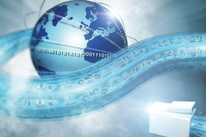 共話&ldquo;網(wǎng)絡(luò)經(jīng)濟(jì)的未來(lái)&rdquo;