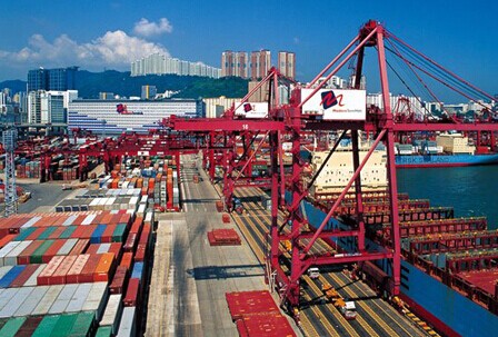 中超美成最大經(jīng)濟(jì)體？