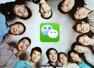 朋友圈推廣告門檻500萬 首吃螃蟹的會(huì)是誰？