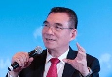 林毅夫：&ldquo;十三五&rdquo;保持7%左右的增長(zhǎng)應(yīng)該沒(méi)有問(wèn)題