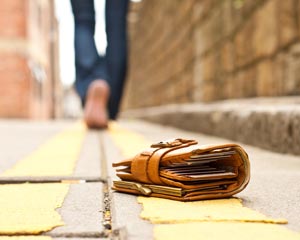 真的是&ldquo;意外&rdquo;嗎？