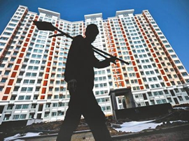 &ldquo;去庫存&rdquo;宜與農(nóng)民工市民化激勵相容