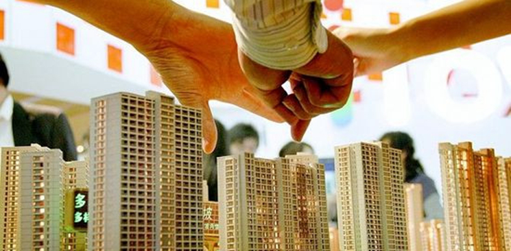 一線城市樓市節(jié)后為何火速升溫？